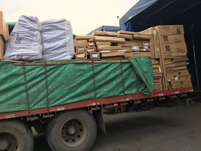 贵溪家具托运