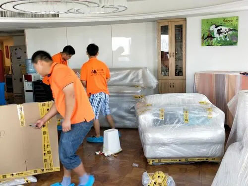 贵溪精品搬家公司